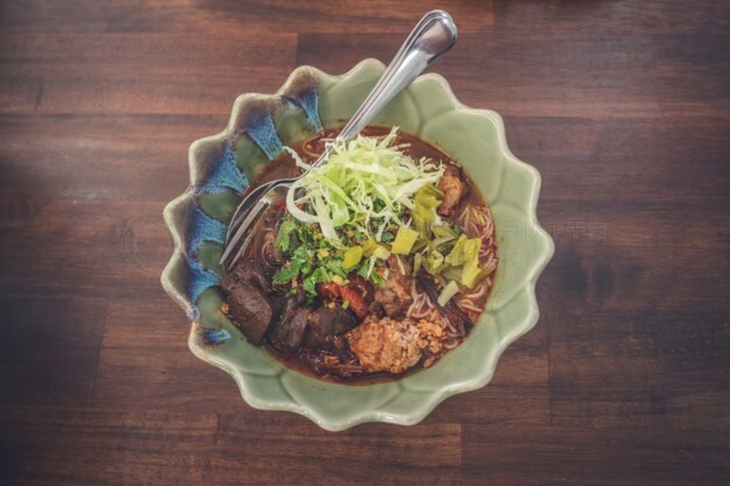 Khao Soi଼̩̩ͳʳƷ