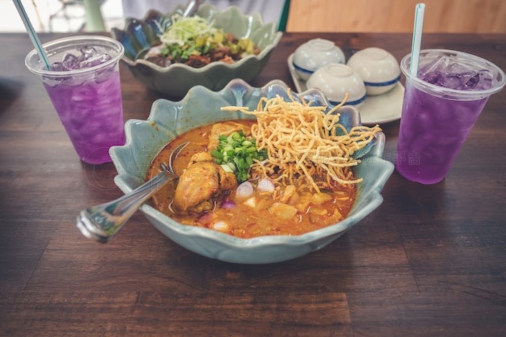 Khao Soi̩⣬̩ͳʳ