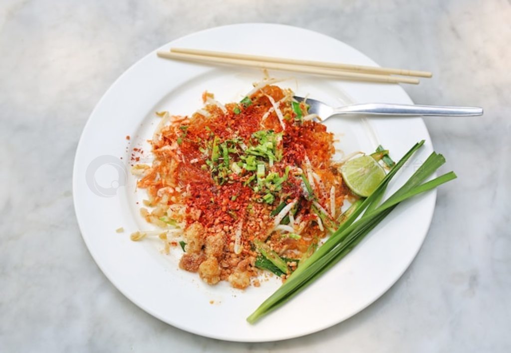 Pad Thai̩ˣ̩Ĺˣ