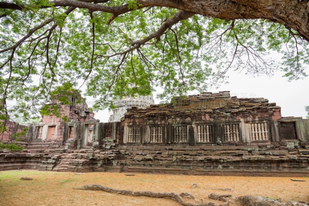 Prasat Hin Phimai ڲʥϵĸȺر