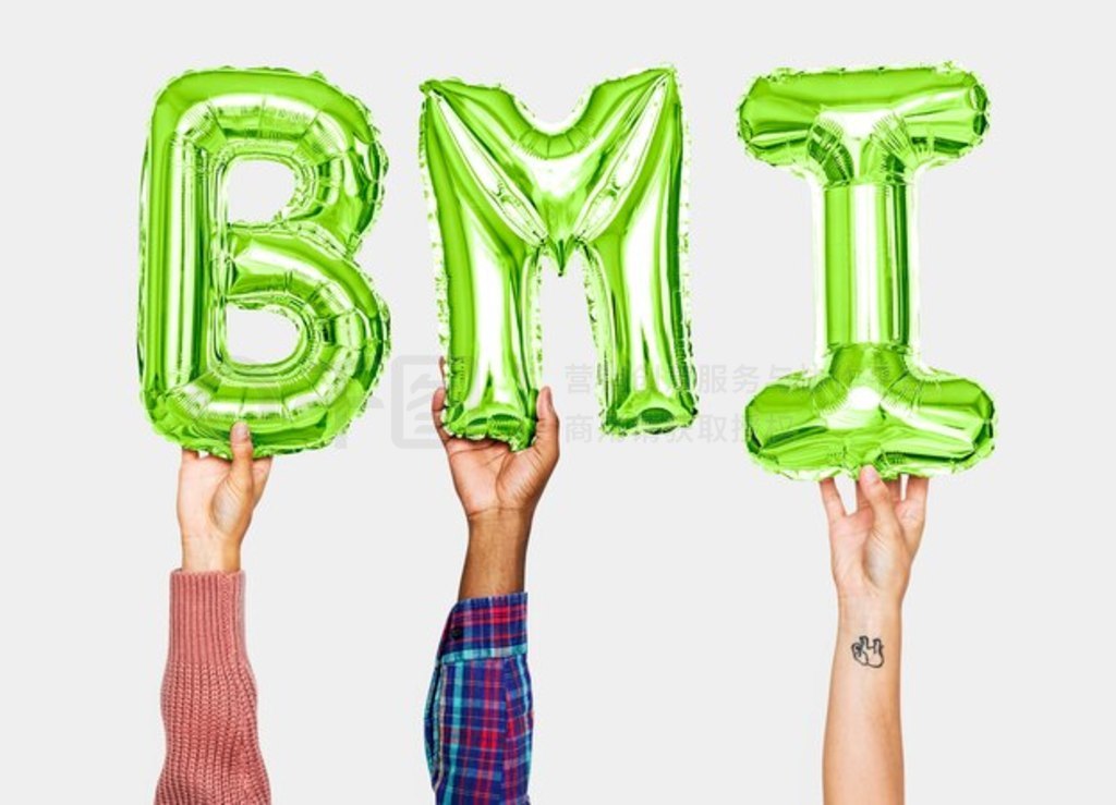 ĸе BMI 