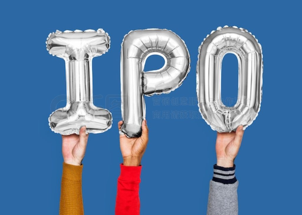 ĸе IPO 