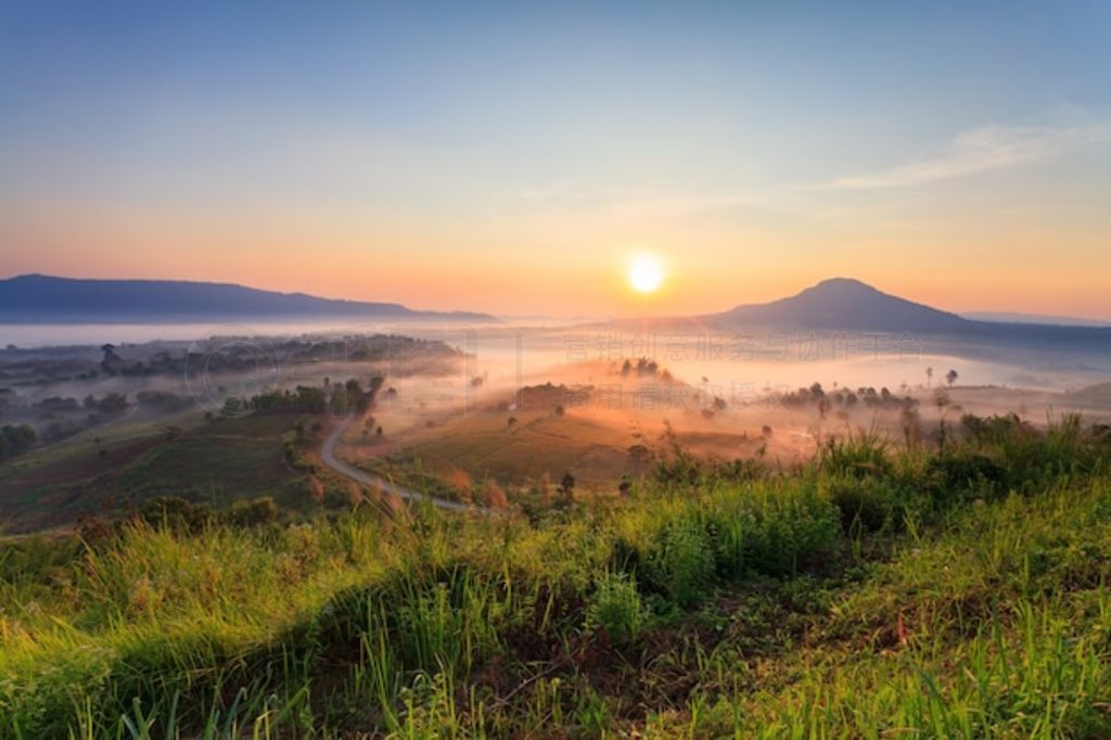 Khao-kho Phetchabun  Khao Takhian Ngo ۾̨ı糿ճ