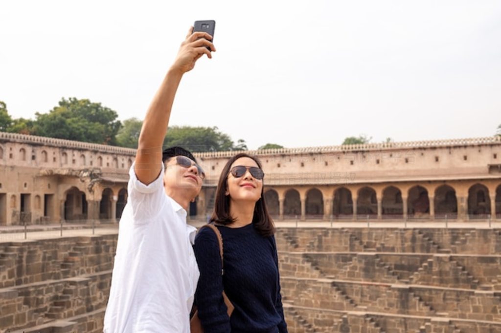 ԼҸమӡȵ Chand Baori Stepwell ġ