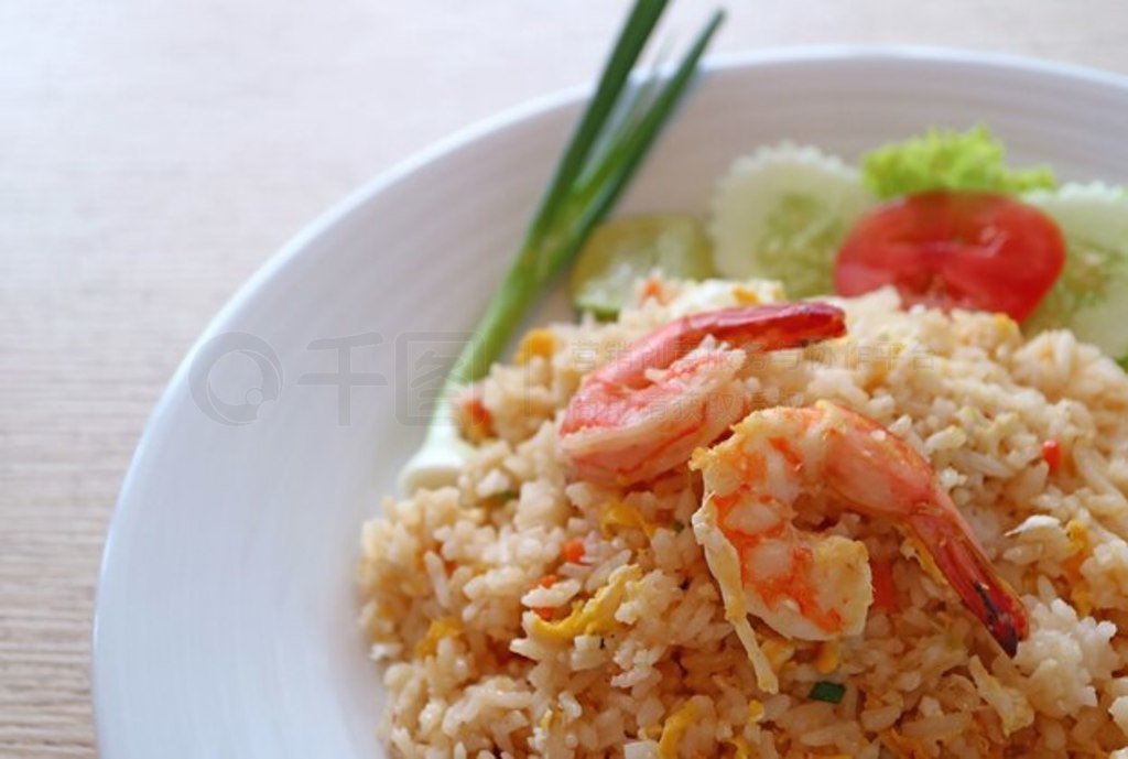 Ϻ Khao Pad Goong ̩ʽ