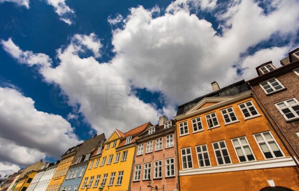 籾 Nyhavn ۿ