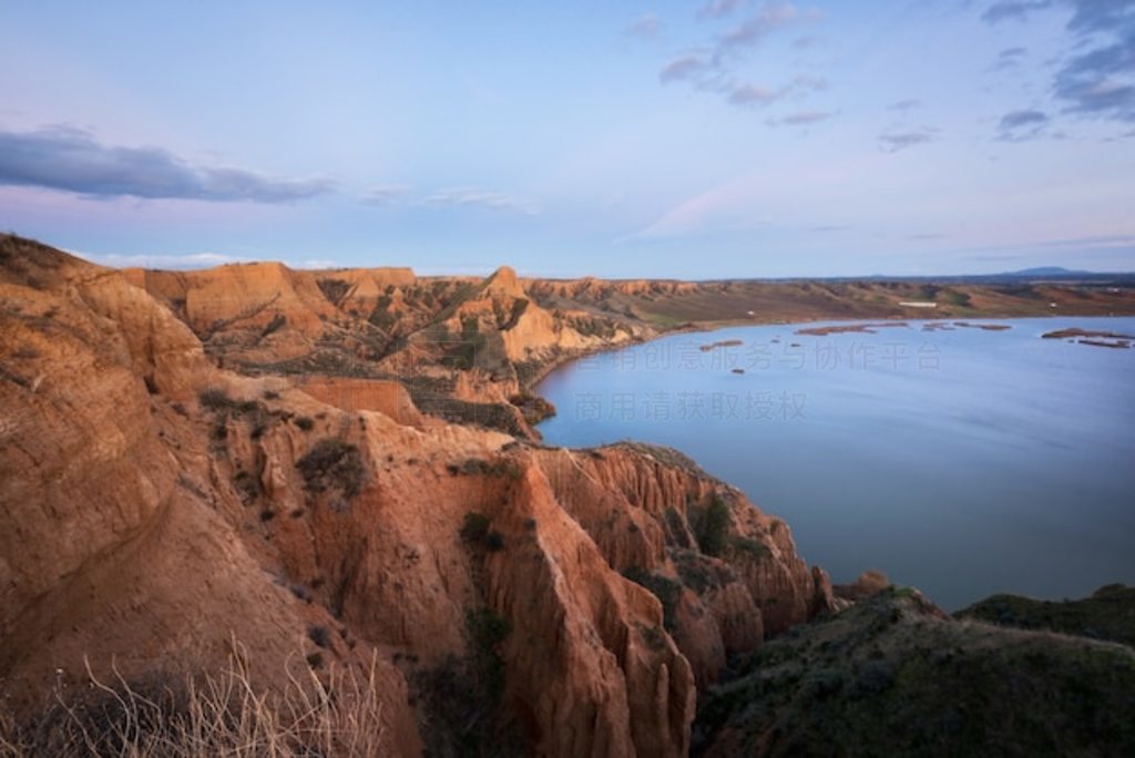 Barrancas de BurujonȻ԰ʴľۡ