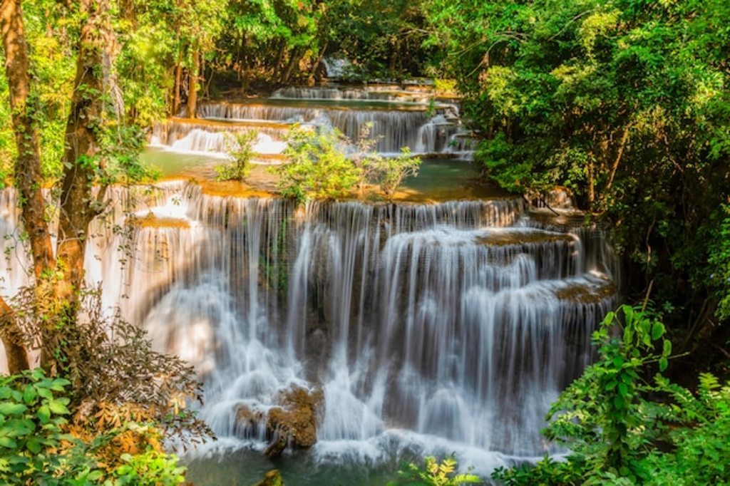 Huai Mae Khamin ٲ볿̸̩