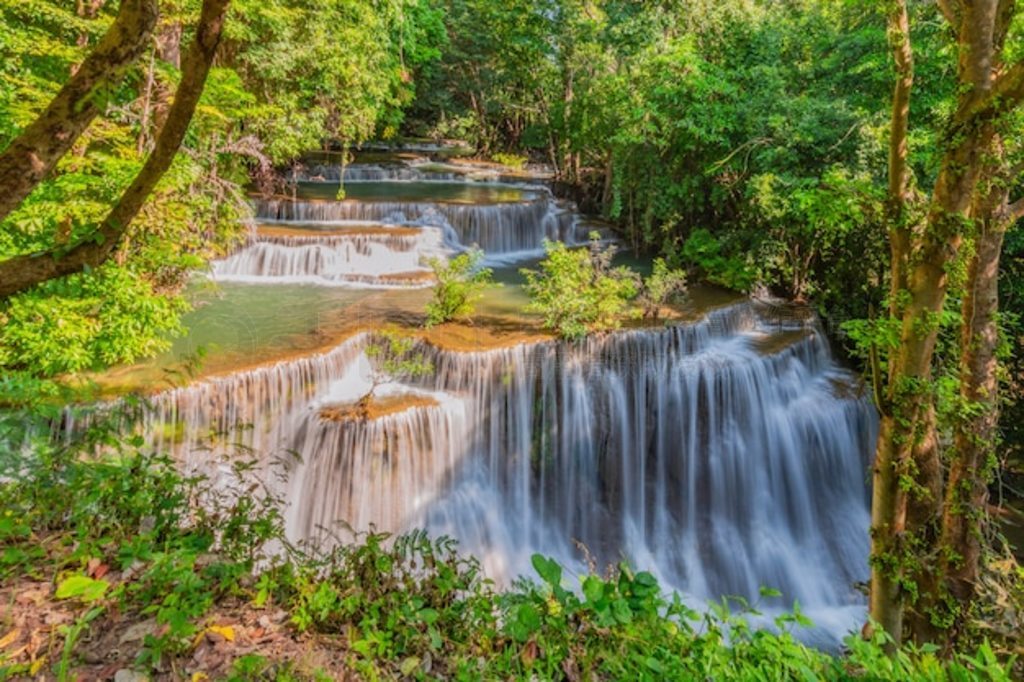 Huai Mae Khamin ٲ볿̸̩