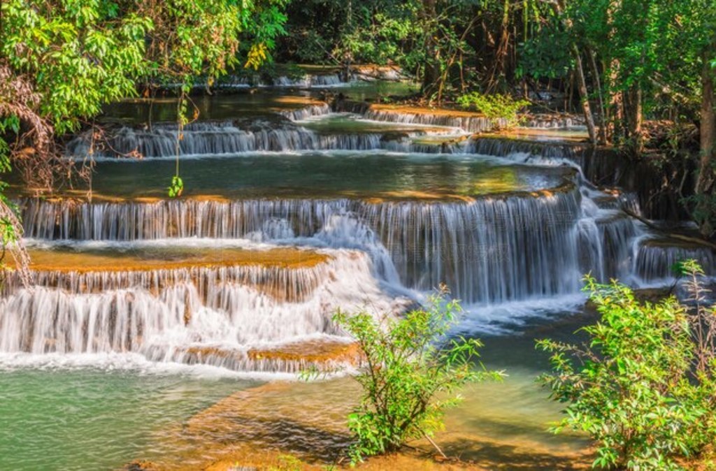 Huai Mae Khamin ٲ볿̸̩