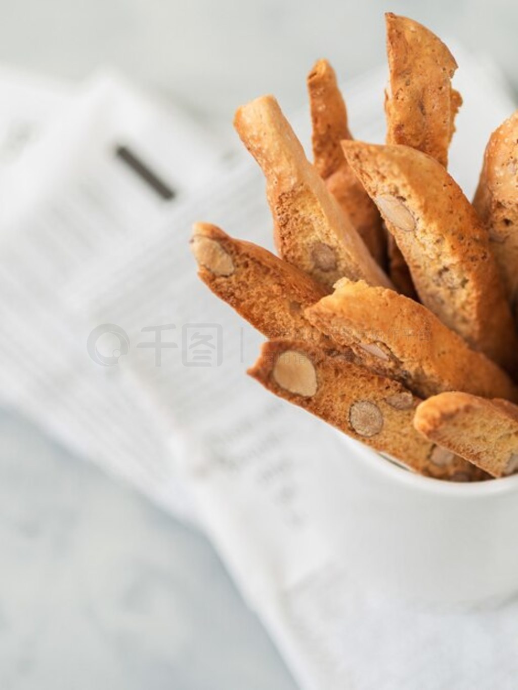 Biscotti (cantuccini)-ڰɫдͷĴͳ㡣