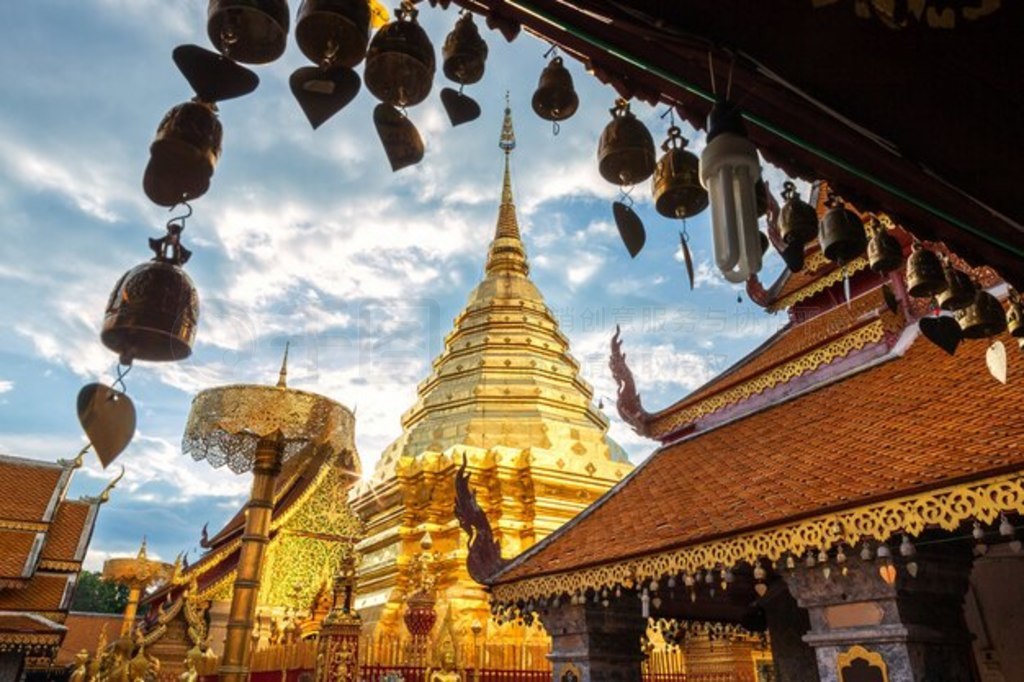 £Wat Phra That Doi Suthepξ