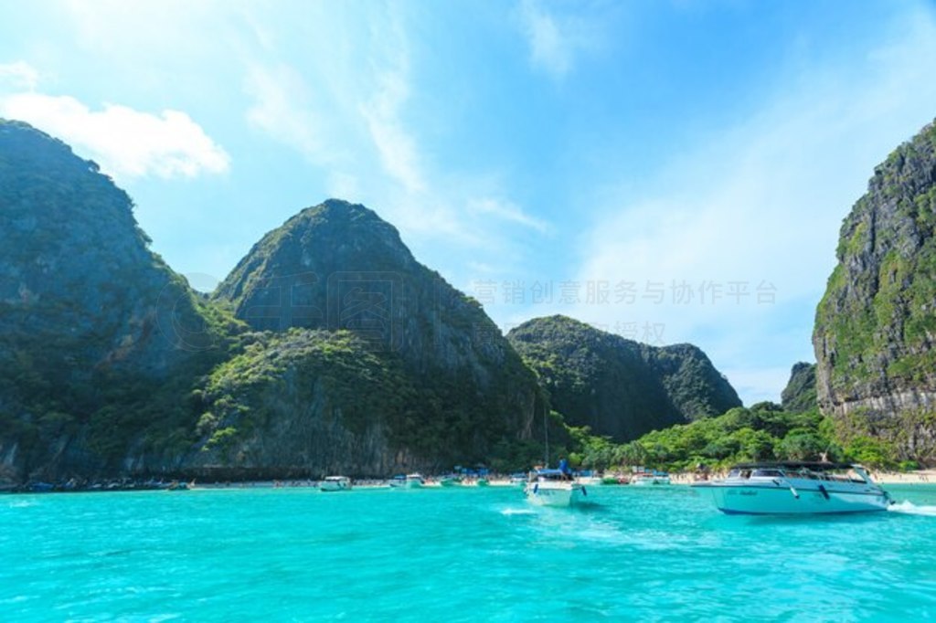  (MAYA BAY) ̩ռĺ̲֮һ