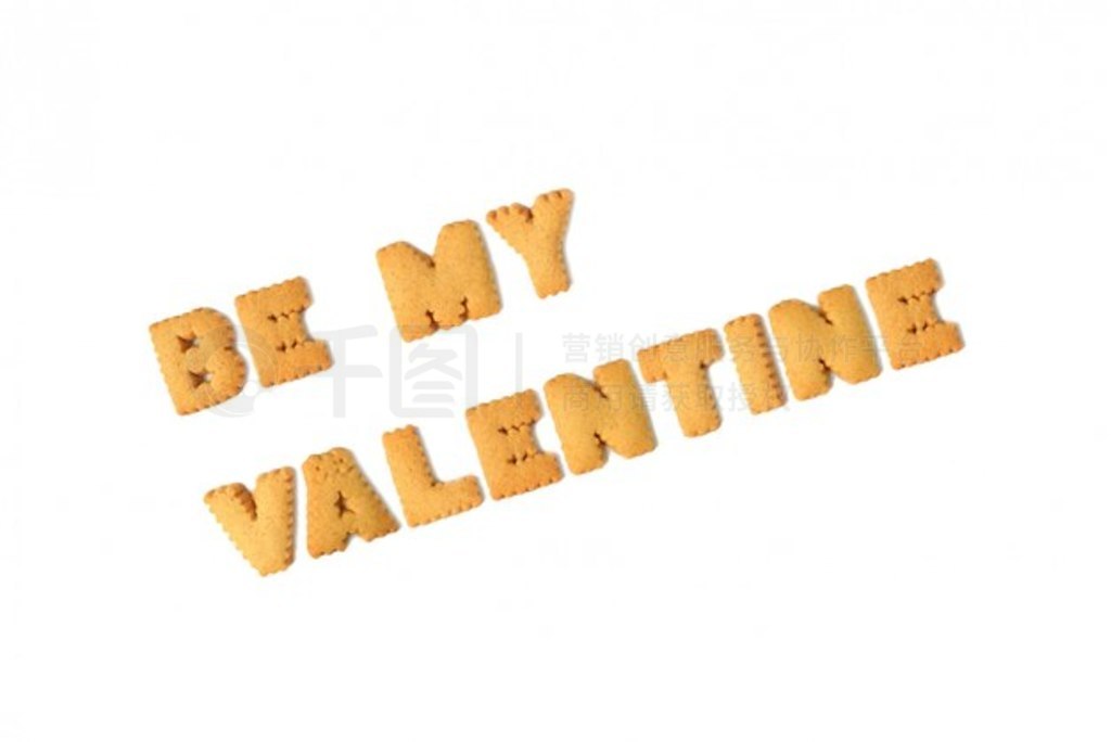 ĸ״ıƴдġBE MY VALENTINEһʵĶͼ