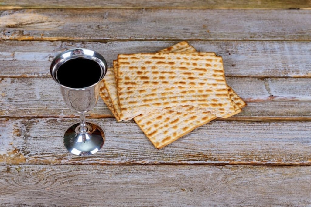 һԽھƺ޽ͱдģе matzah 