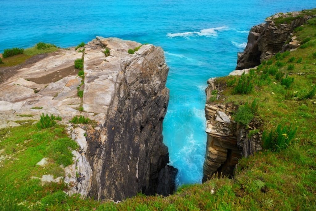 Playa las catedrales Catedrais ̲