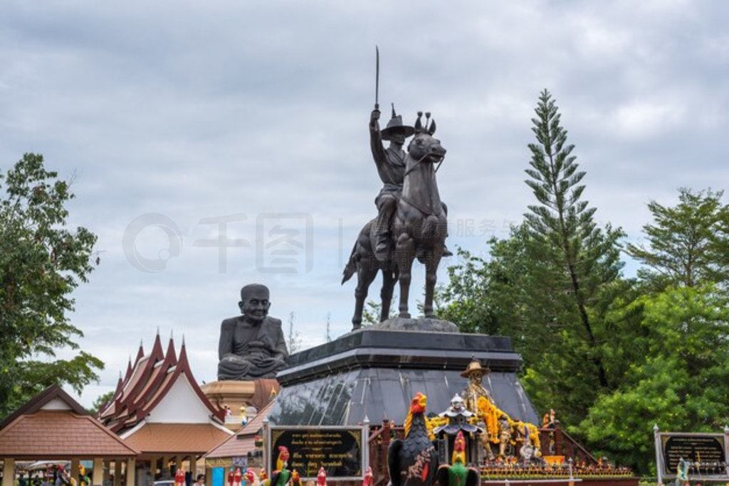  Wat Huay Mongkol µ֣