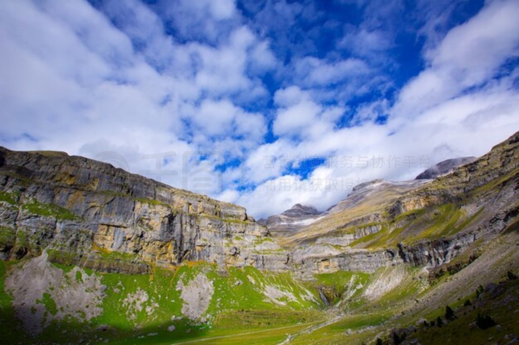 Ϸŵ Monte Perdido Valle de Ordesa ţ˹Τ˹