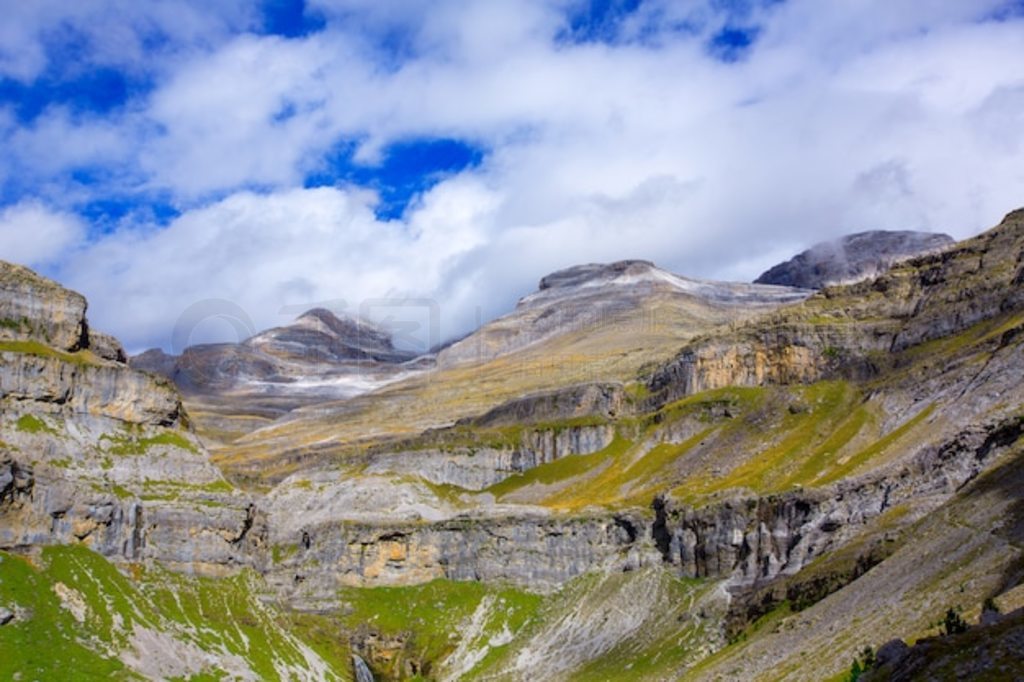 Ϸŵ Monte Perdido Valle de Ordesa ţ˹Τ˹