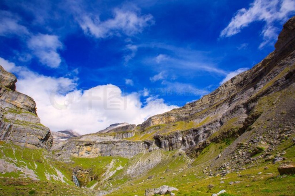 Ϸŵ Monte Perdido Valle de Ordesa ţ˹Τ˹