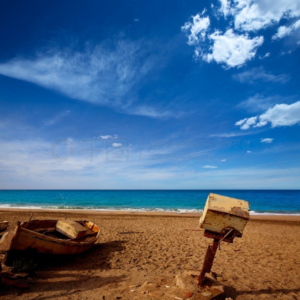 ÷ Cabo de Gata Ͻʳ San Miguel