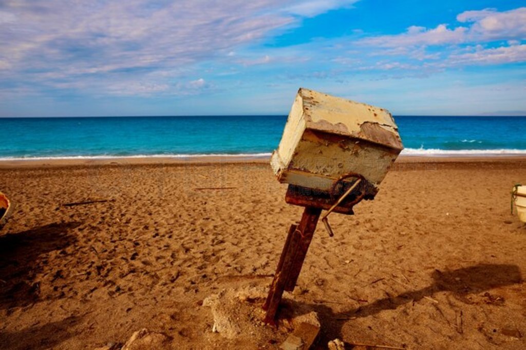 ÷ Cabo de Gata Ͻʳ San Miguel