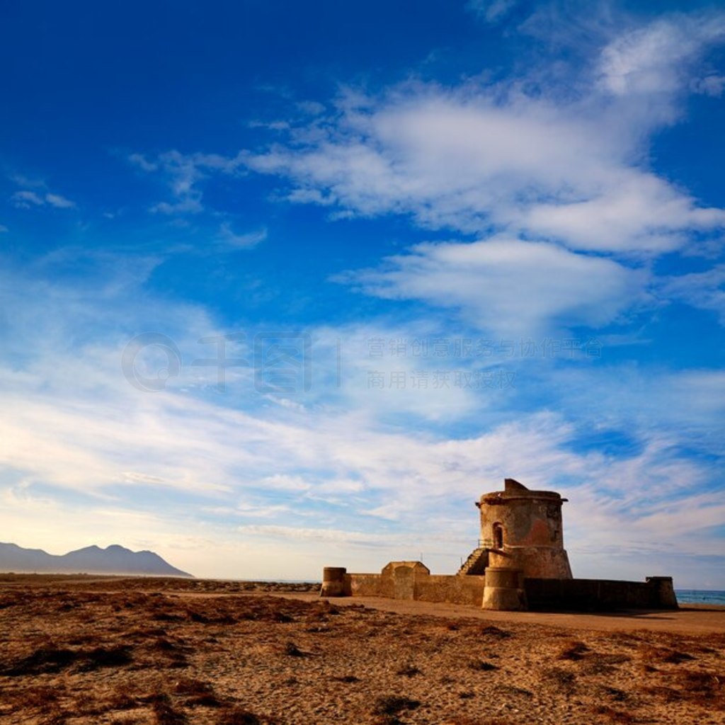 ÷ Cabo de Gata ʥ׸