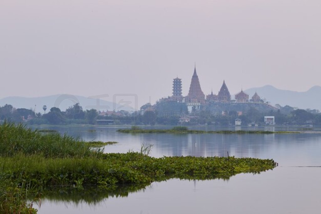 Wat Tham Sua ̸̩