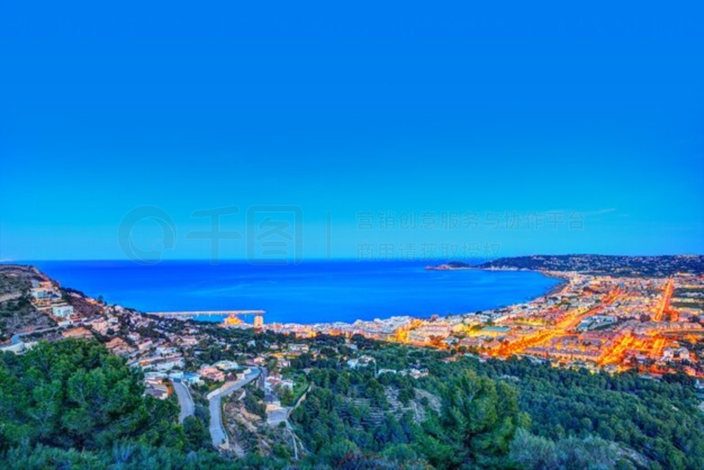  Javea Xabia 