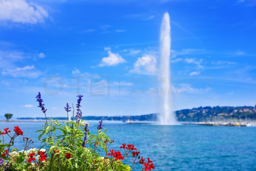  ߺˮ Jet D'eau ʿ