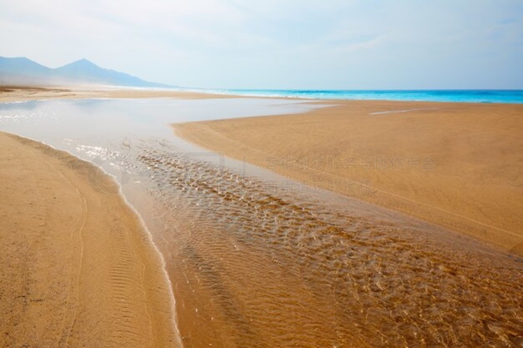 Ⱥ Cofete Fuerteventura ̲