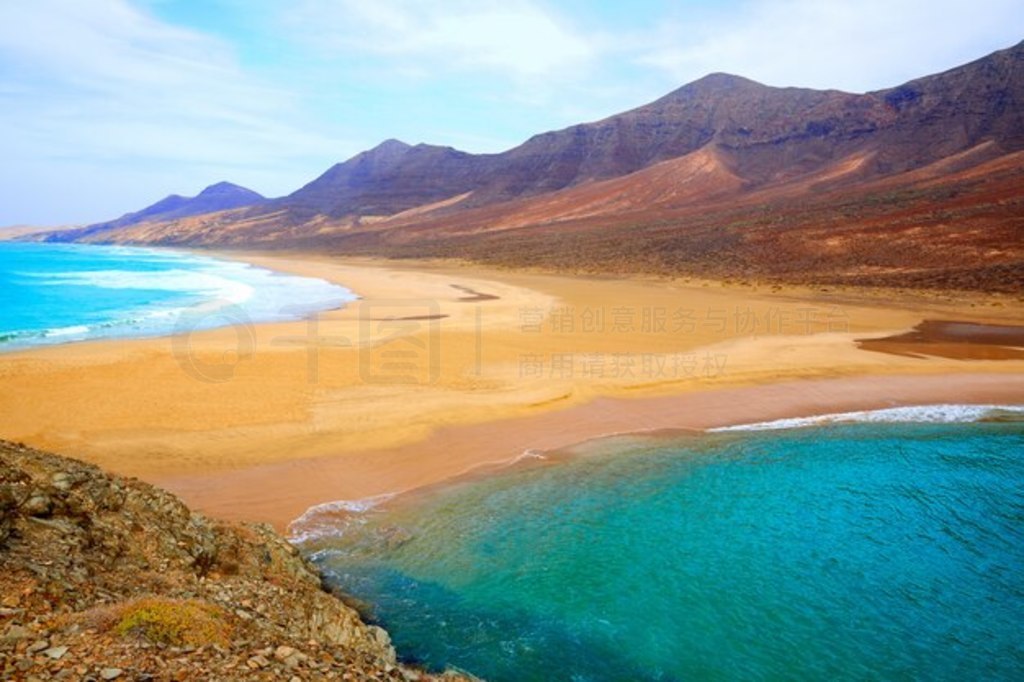 Ⱥ Cofete Fuerteventura ̲