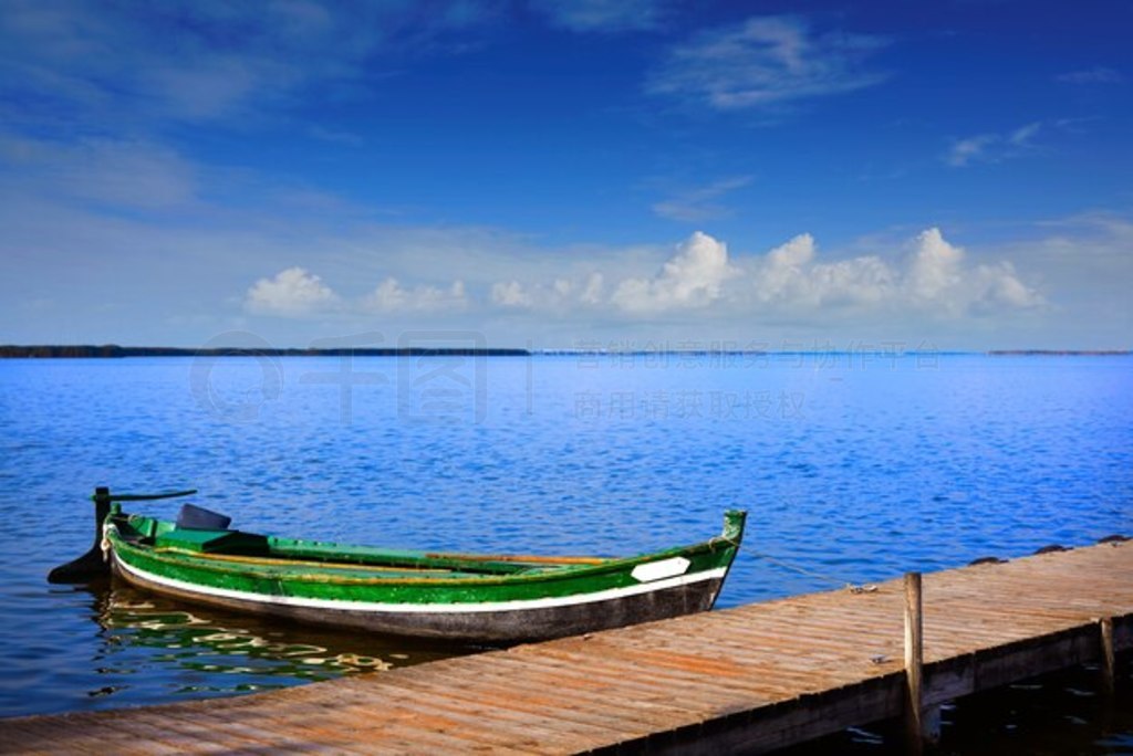 ǰյ La Albufera 