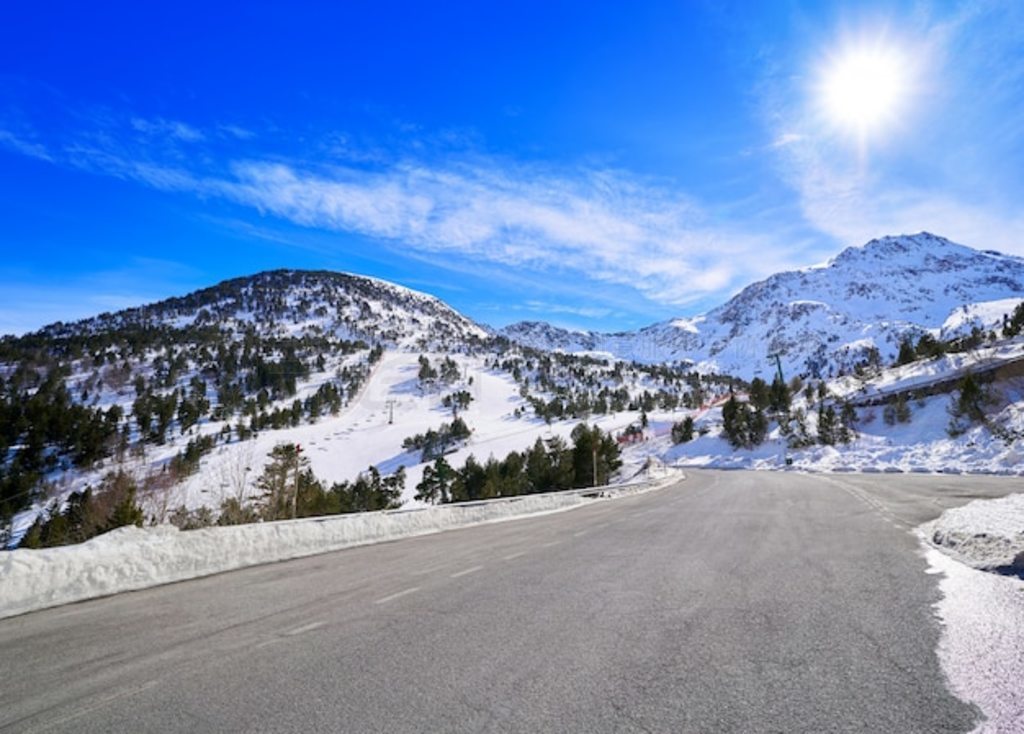  Ordino Arcalis ѩʤ