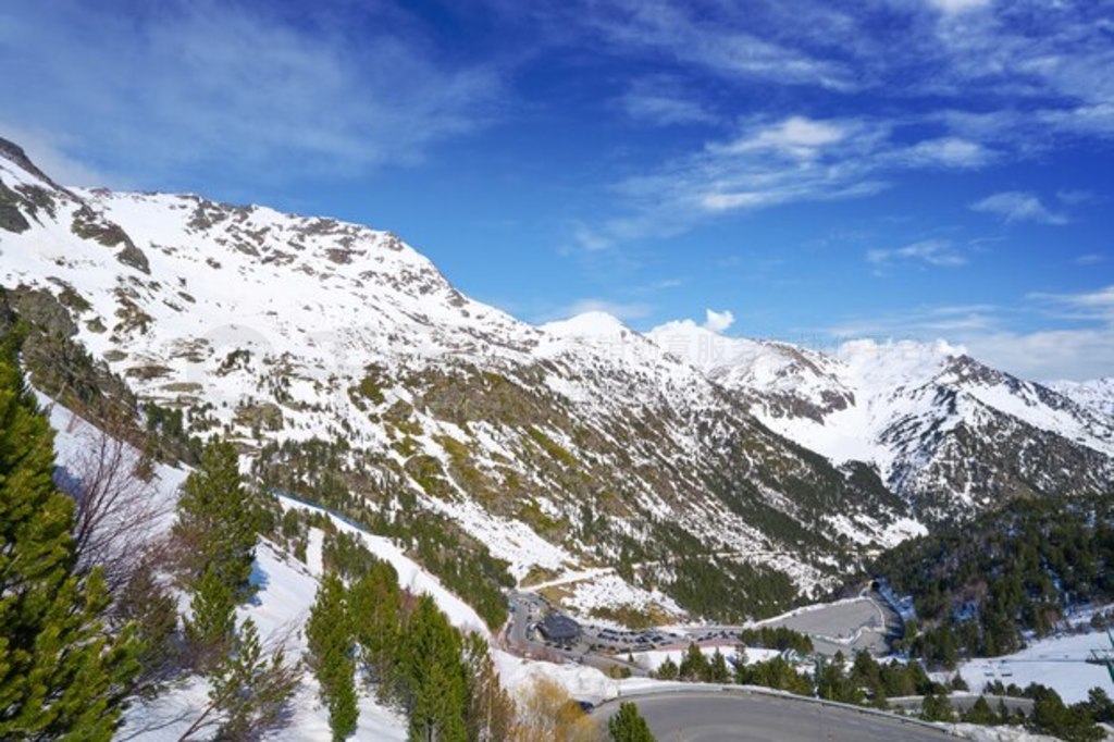  Ordino Arcalis ѩʤ