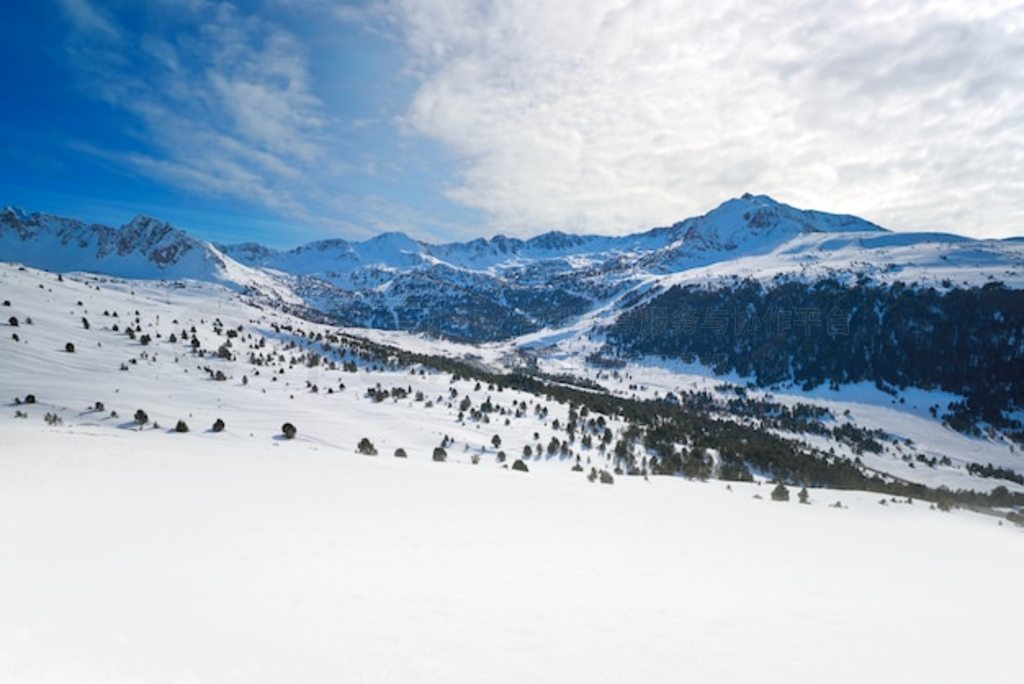  Grandvalira  ˹ 