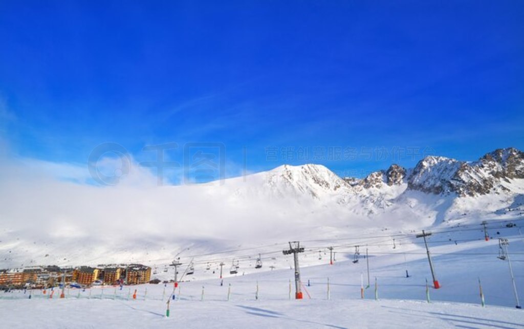 ˹ѩʤ Grandvalira