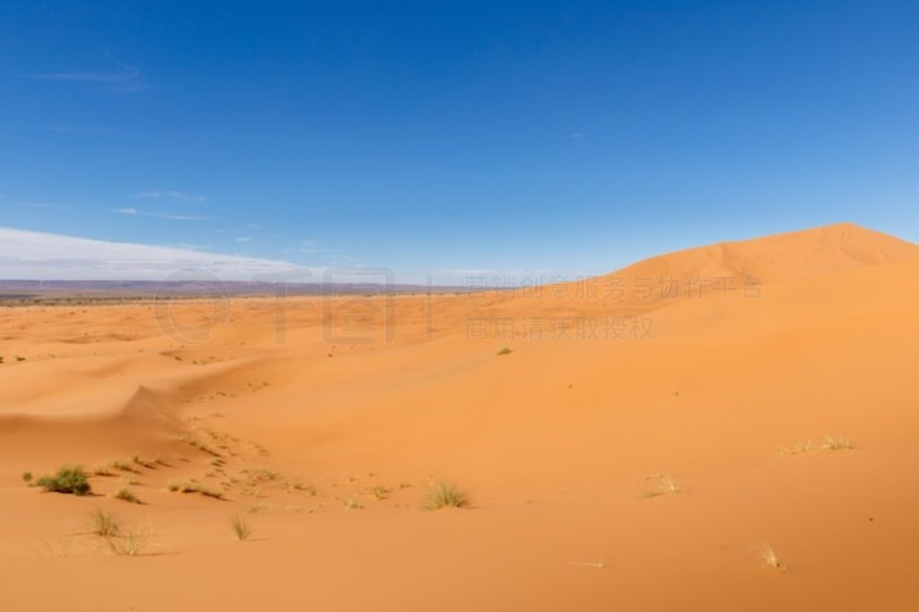 ɳĮ Erg Chebbi ɳ