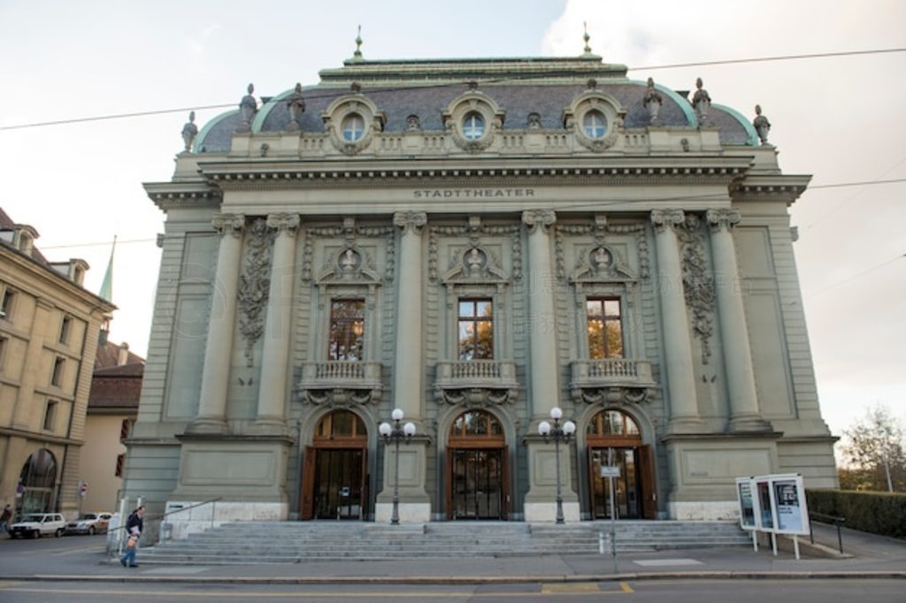 оԺڸбΪоԺKonzert Theatre Bern