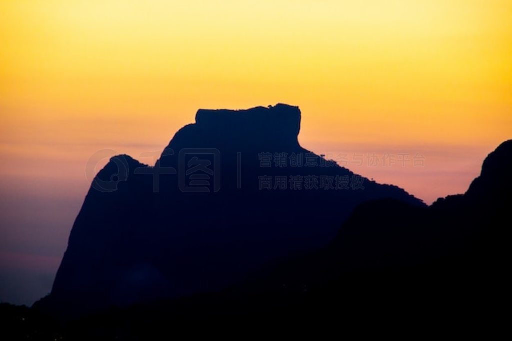 Լ¬ Pedra da Gavea ļӰ