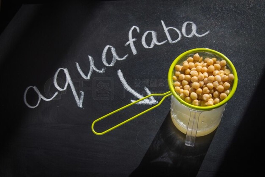 ӥ춹Һˮˮɡ Aquafaba