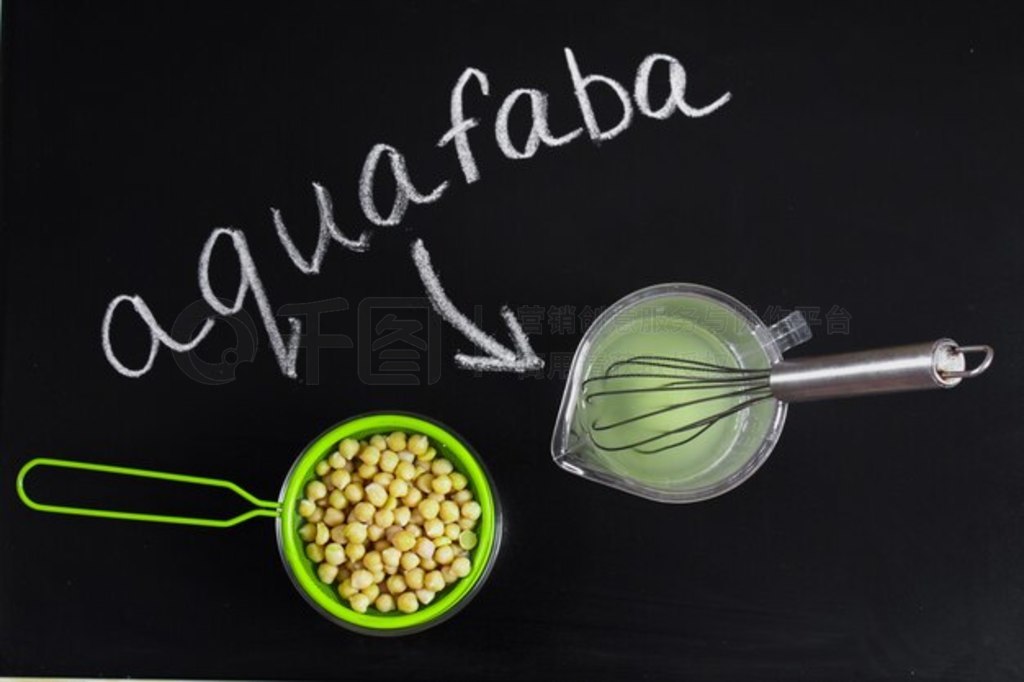 ӥ춹Һˮˮɡ Aquafaba