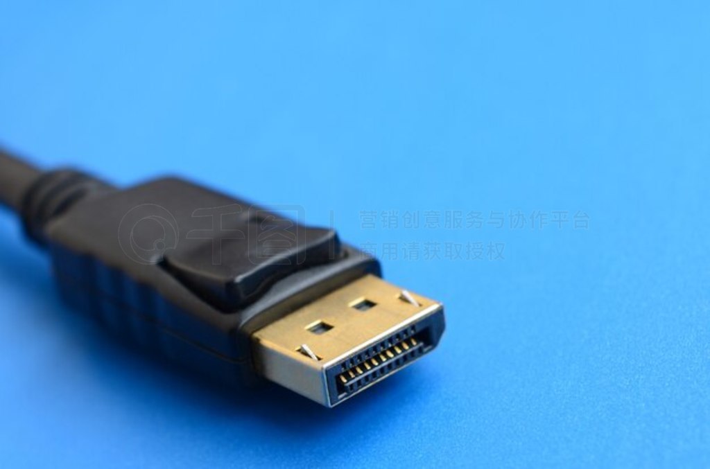 20 빫ͷ DisplayPort ƽɫʵ