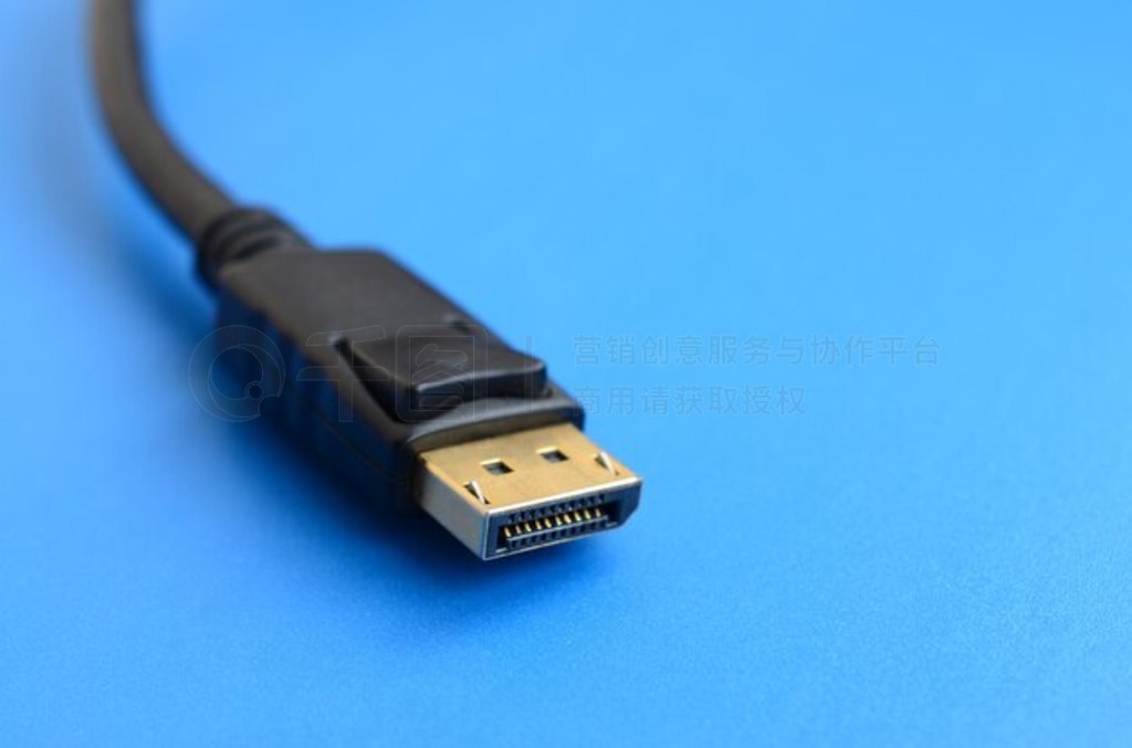 20 빫ͷ DisplayPort ƽɫʵ