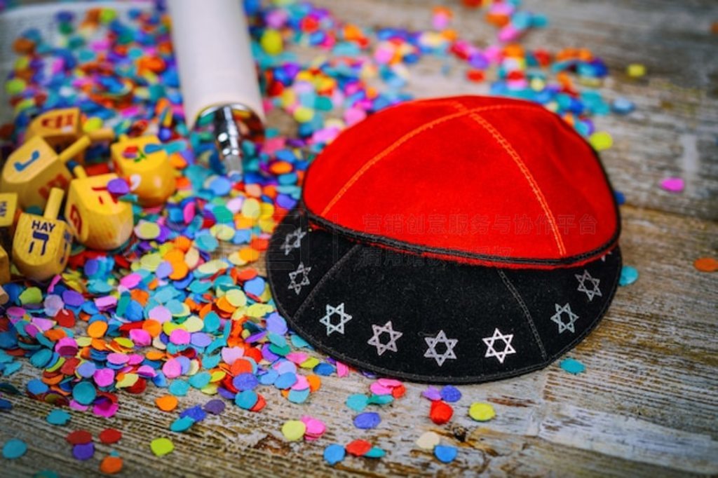 Kippahs Yarmulkes ̫ľݣϵĹں kippah