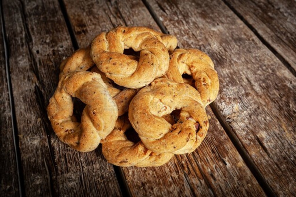 ǲ˹ɳΪ Taralli