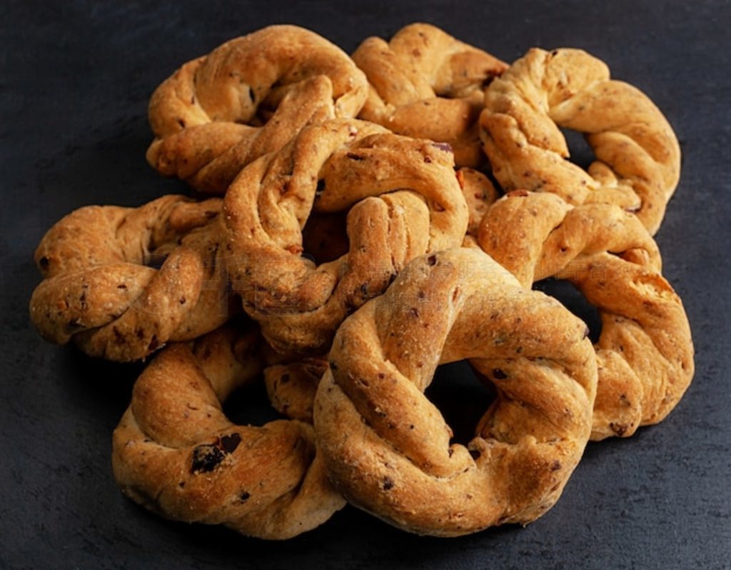 ǲ˹ɳΪ Taralli