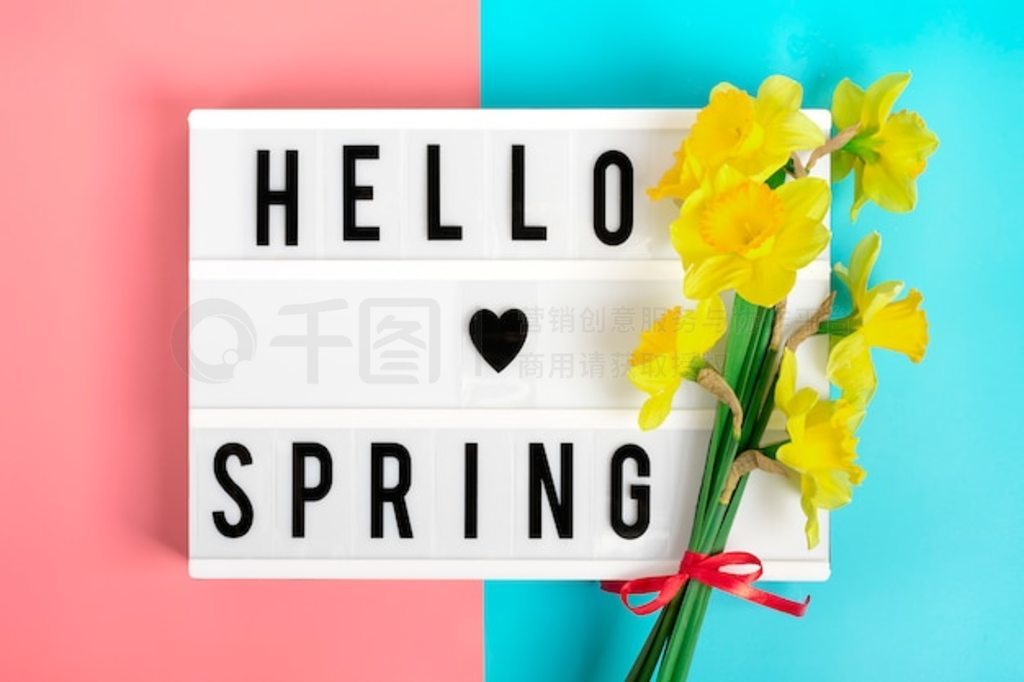 ˮɻɫɫġHello spring