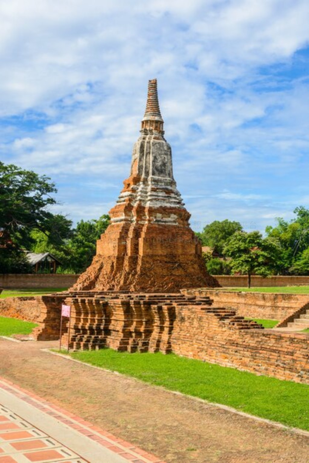  Prasat Tong  1629 꽨 Chai Watthanaram µĺΰַ