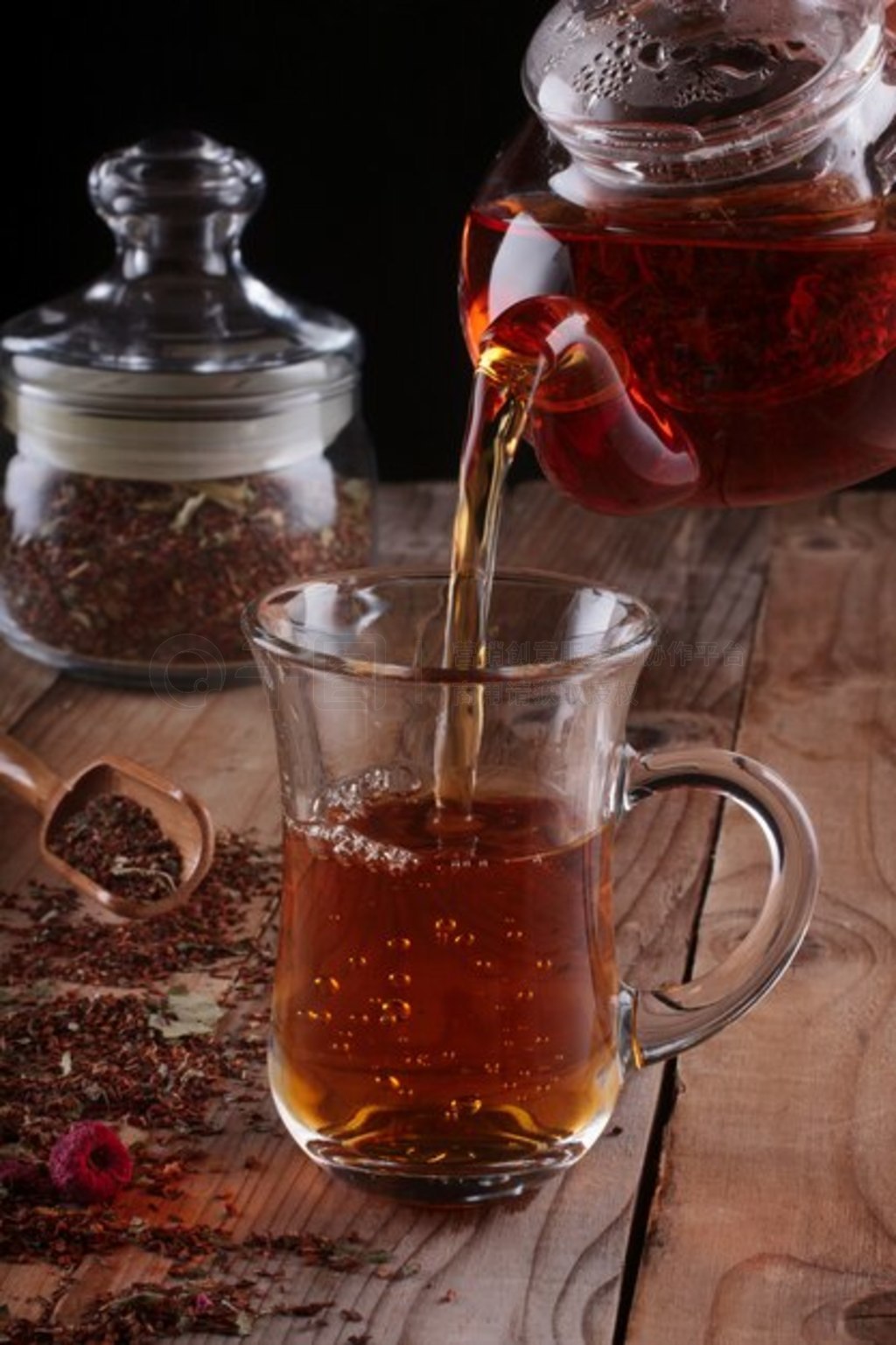 е Rooibos 